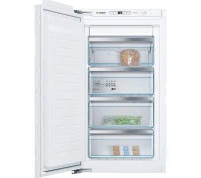 BOSCH  GIN31AE30G Integrated Freezer